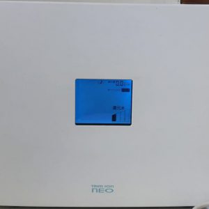 Máy Lọc Nước Ion Kiềm TRIM ION NEO