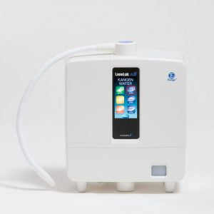 Máy Lọc Nước Ion Kiềm Enagic Leveluk K8