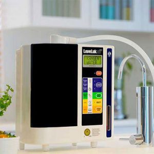 Máy Lọc Nước Ion Kiềm Enagic Leveluk SD501