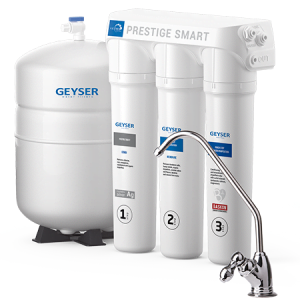 Máy Lọc Nước RO Geyser Prestige