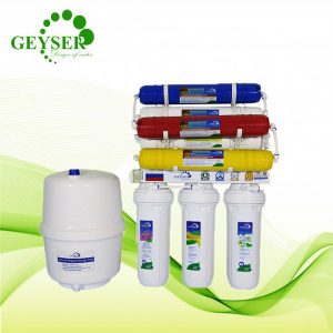 Máy Lọc Nước RO Geyser GS