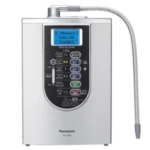 Máy Lọc Nước Ion Kiềm Panasonic TK-AS66
