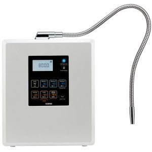 Máy Lọc Nước Ion Kiềm Fujiiryoki HWP-77