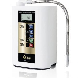 Máy Lọc Nước Ion Kiềm Atica MHW-H5(V)