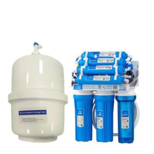 Máy Lọc Nước KAROFI KT-KT80